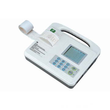 ECG-102 Digital Electrocardiograph